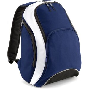 Bagbase Blauwe Rugzak - 32x45x23 cm - Rugzak Bagbase Blauwe Rugzak - 32x45x23 cm - Rugzak