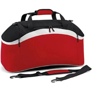 Sac de sport Bagbase BG572 - Rouge - Capacité 54L - Publicité Sac de sport Bagbase BG572 - Rouge - Capacité 54L - Publicité