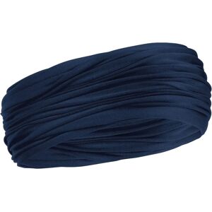 Beechfield Morf Original - Snood respirant bleu marine - Publicité Beechfield Morf Original - Snood respirant bleu marine - Publicité