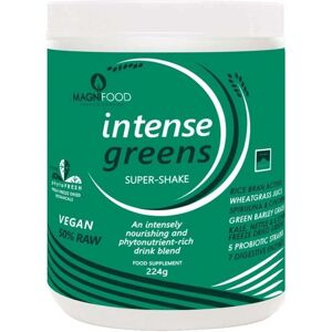 Terranova Intense Greens Super-Shake Powder - Superfood Nutrients Terranova Intense Greens Super-Shake Powder - Superfood Nutrients