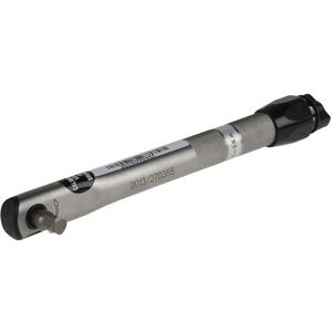 Norbar Model 5 Torque Wrench - 1/4in Hex - 1-5Nm Norbar Model 5 Torque Wrench - 1/4in Hex - 1-5Nm
