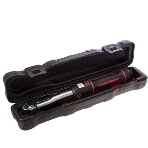 Norbar Pro 50 Adjustable Reversible Automotive Torque Wrench - 3/8in Drive 10-50Nm Norbar Pro 50 Adjustable Reversible Automotive Torque Wrench - 3/8in Drive 10-50Nm