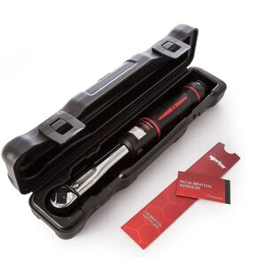 Norbar Pro 50 Adjustable Reversible Automotive Torque Wrench - Torque Wrench Norbar Pro 50 Adjustable Reversible Automotive Torque Wrench - Torque Wrench
