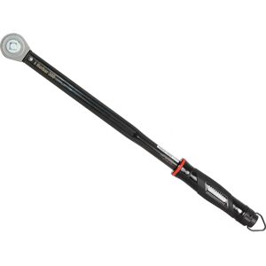 Norbar NorTorque 300 Adjustable Dual Scale Ratchet Torque Wrench - 1/2in Drive - 60-300Nm Norbar NorTorque 300 Adjustable Dual Scale Ratchet Torque Wrench - 1/2in Drive - 60-300Nm