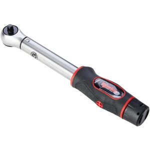 Norbar Nor13830 TTi 20 Torque Wrench - 1/4in Square Drive - 4-20Nm Norbar Nor13830 TTi 20 Torque Wrench - 1/4in Square Drive - 4-20Nm