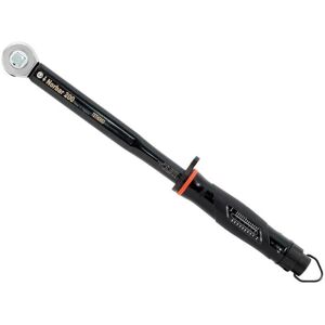 Norbar Nor130179 Tethered Torque Wrench 1/2in Square Drive 40-200nm Norbar Nor130179 Tethered Torque Wrench 1/2in Square Drive 40-200nm