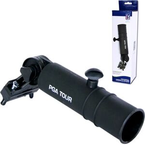 PGA TOUR Support universel pour parapluie - Noir - Support de parapluie PGA TOUR Support universel pour parapluie - Noir - Support de parapluie