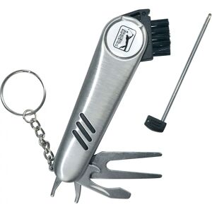 PGA Tour Multi-Tool - Golf Multi-Tool 6-in-1 PGA Tour Multi-Tool - Golf Multi-Tool 6-in-1