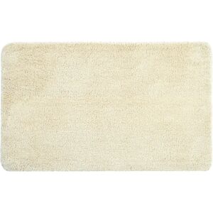 Allure Bath Fashions - Microfibre Bath Mat - Cream - Bath Mat Allure Bath Fashions - Microfibre Bath Mat - Cream - Bath Mat