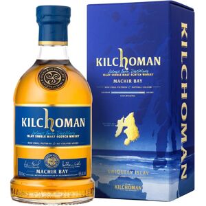 Kilchoman Machir Bay Islay Single Malt Scotch Whisky - 70cl Kilchoman Machir Bay Islay Single Malt Scotch Whisky - 70cl