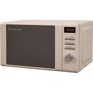 Russell Hobbs RHM2064C - Cream - Microwave Russell Hobbs RHM2064C - Cream - Microwave