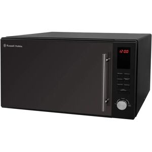 Russell Hobbs RHM3003B - Black - Combination Microwave Russell Hobbs RHM3003B - Black - Combination Microwave