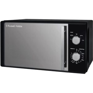 Russell Hobbs RHM2060B - Black - Microwave Russell Hobbs RHM2060B - Black - Microwave
