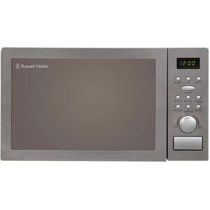 Russell Hobbs RHM2574 - Stainless Steel - Combination Microwave Russell Hobbs RHM2574 - Stainless Steel - Combination Microwave