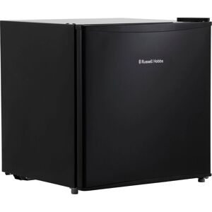 Russell Hobbs RHTTLF1B - Black - Mini Fridge Russell Hobbs RHTTLF1B - Black - Mini Fridge