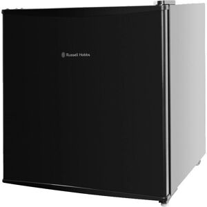 Russell Hobbs RHTTFZ1B - Black - Table Top Freezer Russell Hobbs RHTTFZ1B - Black - Table Top Freezer