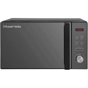 Russell Hobbs RHM2076B - Black - Microwave oven Russell Hobbs RHM2076B - Black - Microwave oven