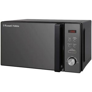 Russell Hobbs RHM2076B - Black - Microwave oven Russell Hobbs RHM2076B - Black - Microwave oven