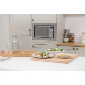 Russell Hobbs RHBM2001 - Stainless Steel - Built-in microwave Russell Hobbs RHBM2001 - Stainless Steel - Built-in microwave