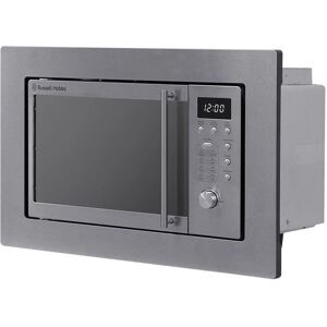 Russell Hobbs RHBM2001 - Stainless Steel - Built-in microwave Russell Hobbs RHBM2001 - Stainless Steel - Built-in microwave