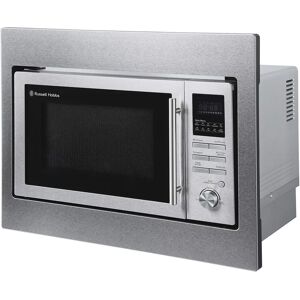Russell Hobbs RHBM2503 - Stainless Steel - Microwave Russell Hobbs RHBM2503 - Stainless Steel - Microwave