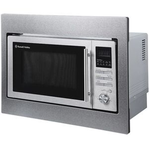 Russell Hobbs RHBM2503 - Stainless Steel - Microwave Russell Hobbs RHBM2503 - Stainless Steel - Microwave