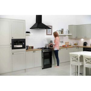 Russell Hobbs RHSCH901B - Black - Cooker Hood Russell Hobbs RHSCH901B - Black - Cooker Hood