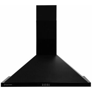 Russell Hobbs RHSCH901B - Black - Cooker Hood Russell Hobbs RHSCH901B - Black - Cooker Hood