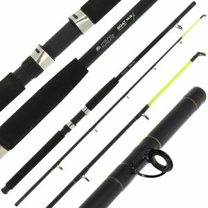 NGT - FR-F-BOAT-MAX - 6ft - 25lb Boat Fishing Rod NGT - FR-F-BOAT-MAX - 6ft - 25lb Boat Fishing Rod
