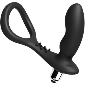 RevPro - RevPro Anal Plug - Black - 10.5 cm - Silicone RevPro - RevPro Anal Plug - Black - 10.5 cm - Silicone