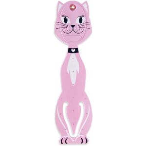 Animal Flexilight Katze - Reading Light - Pink - 8 Lumens Animal Flexilight Katze - Reading Light - Pink - 8 Lumens