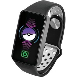 Datel Go-tcha Generation Smartwatch Wristband - Black Datel Go-tcha Generation Smartwatch Wristband - Black