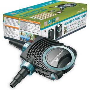 AllPondSolutions AllPondSolutions AquaECO Pond Pump 3000 L/H - Pond Pump AllPondSolutions AllPondSolutions AquaECO Pond Pump 3000 L/H - Pond Pump