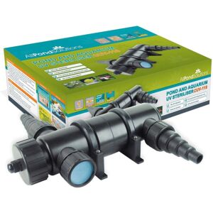 AllPondSolutions - CUV-118 - 18W - UV Steriliser AllPondSolutions - CUV-118 - 18W - UV Steriliser