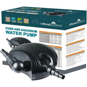 AllPondSolutions 18000L/H Submersible Pond Pump - Pond Pump AllPondSolutions 18000L/H Submersible Pond Pump - Pond Pump