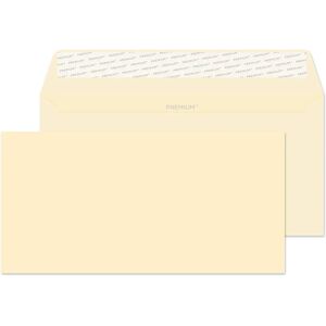 Blake 61882 Cream Envelope DL - Envelope Blake 61882 Cream Envelope DL - Envelope