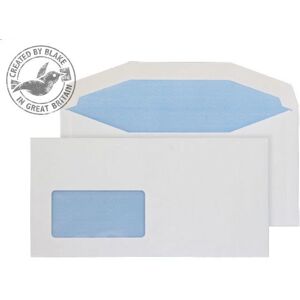 BLAKE 3704 Envelope - DL size - 1000 pcs BLAKE 3704 Envelope - DL size - 1000 pcs