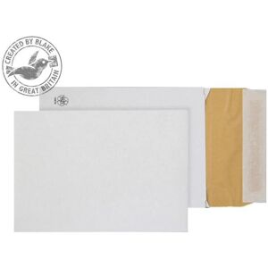 Blake Purely Packaging EPC5 envelope - White - C5 Blake Purely Packaging EPC5 envelope - White - C5