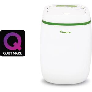 Meaco 12L - White - Dehumidifier and Air Purifier Meaco 12L - White - Dehumidifier and Air Purifier