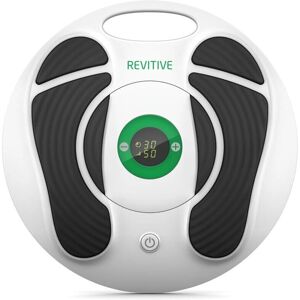 Revitive Medic Pharma - Stimulateur de circulation - Aide à la circulation sanguine - Publicité Revitive Medic Pharma - Stimulateur de circulation - Aide à la circulation sanguine - Publicité