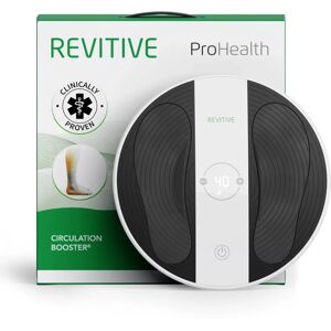Revitive ProHealth Circulation Booster - Legs & Feet Relief Revitive ProHealth Circulation Booster - Legs & Feet Relief