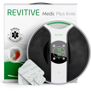 Revitive Medic Plus Knie Stimulator - Muskelstimulator für Knie und Beine Revitive Medic Plus Knie Stimulator - Muskelstimulator für Knie und Beine
