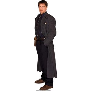 Iconicgreats - Jack Harkness - Lifesize - Cardboard Cutout Iconicgreats - Jack Harkness - Lifesize - Cardboard Cutout