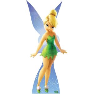 Star-Cutouts-Ltd Tinkerbell Découpe - Découpe Décorative - Publicité Star-Cutouts-Ltd Tinkerbell Découpe - Découpe Décorative - Publicité
