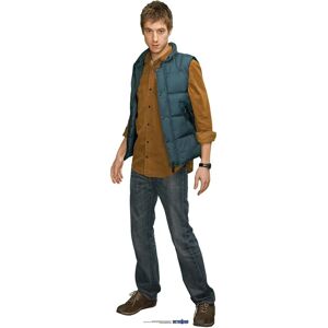 Doctor Who Rory Body Warmer Cardboard Cutout - Decor Doctor Who Rory Body Warmer Cardboard Cutout - Decor