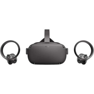 Meta - Quest - 128GB - Headset Meta - Quest - 128GB - Headset