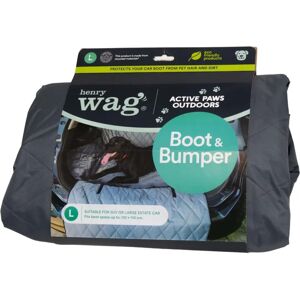 Henry Wag Car Boot & Bumper Protector - SUV Henry Wag Car Boot & Bumper Protector - SUV