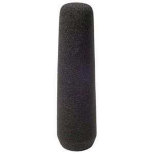Mousse Rycote 19/22 - Pare-vent pour microphone - Publicité Mousse Rycote 19/22 - Pare-vent pour microphone - Publicité