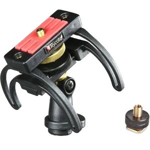 Rycote Portable Recorder Suspension - Vibration Isolation Kit Rycote Portable Recorder Suspension - Vibration Isolation Kit
