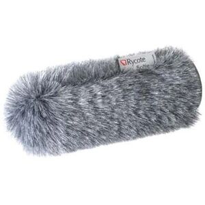 Rycote 29CM Classic Softie Pare-vent - Microphone - Publicité Rycote 29CM Classic Softie Pare-vent - Microphone - Publicité
